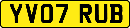 YV07RUB