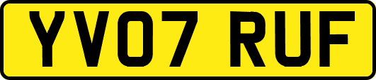 YV07RUF