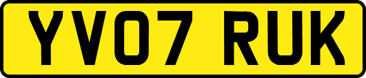 YV07RUK