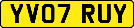 YV07RUY