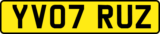 YV07RUZ