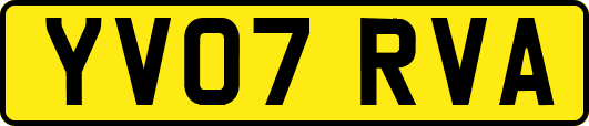 YV07RVA