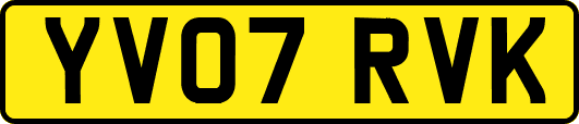 YV07RVK