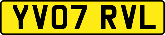 YV07RVL