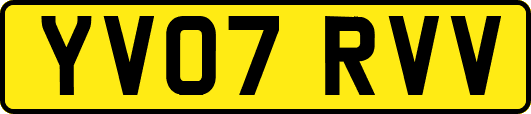 YV07RVV