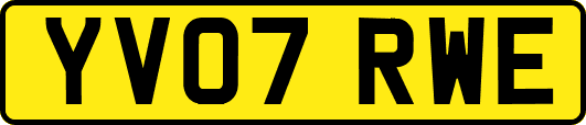 YV07RWE