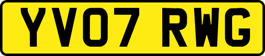YV07RWG
