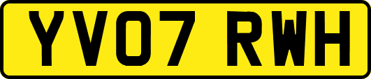 YV07RWH