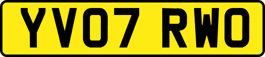 YV07RWO