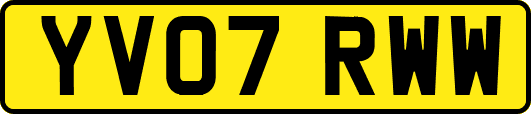 YV07RWW