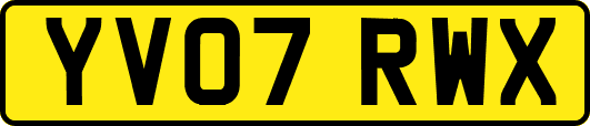 YV07RWX