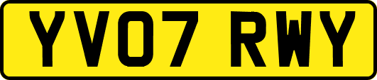 YV07RWY