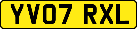 YV07RXL