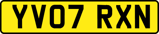 YV07RXN
