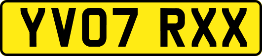 YV07RXX
