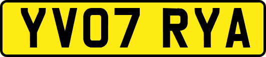 YV07RYA