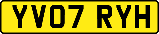 YV07RYH