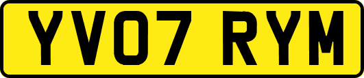 YV07RYM