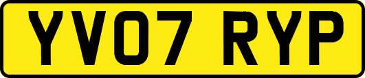 YV07RYP