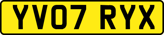YV07RYX