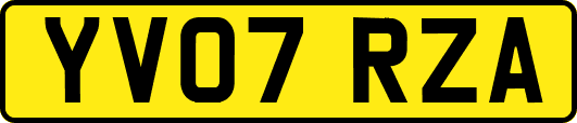 YV07RZA