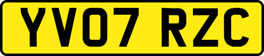 YV07RZC
