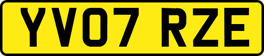 YV07RZE