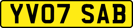 YV07SAB