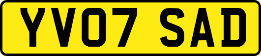 YV07SAD