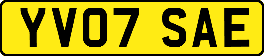 YV07SAE