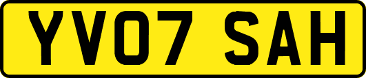 YV07SAH