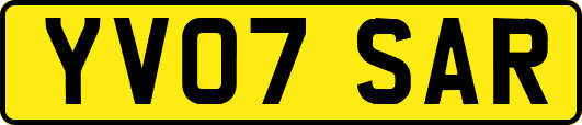 YV07SAR