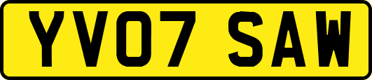 YV07SAW