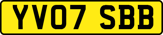 YV07SBB