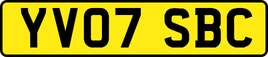 YV07SBC