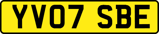 YV07SBE