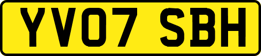 YV07SBH