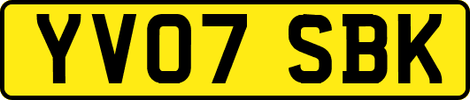YV07SBK