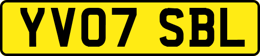 YV07SBL