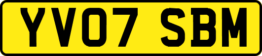 YV07SBM