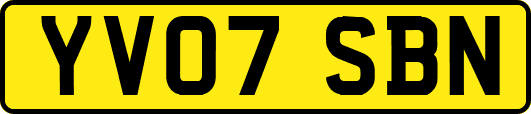 YV07SBN