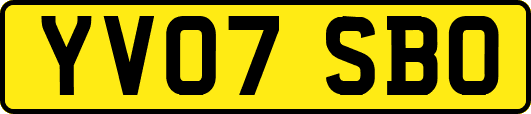 YV07SBO