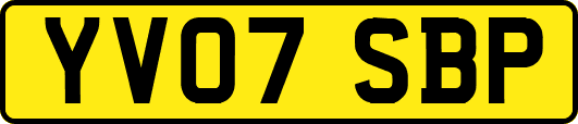 YV07SBP