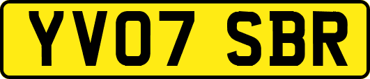 YV07SBR