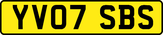 YV07SBS