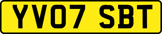 YV07SBT