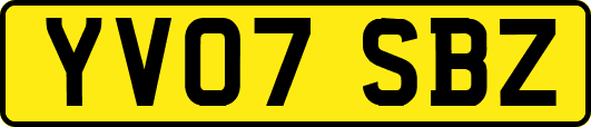 YV07SBZ