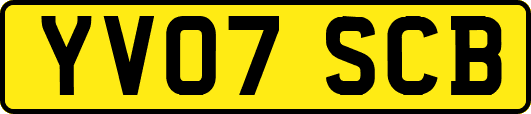 YV07SCB