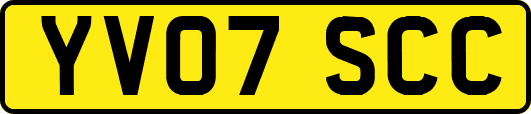 YV07SCC
