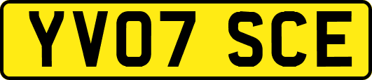 YV07SCE